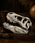 34cm Large T-Rex Skull Replica